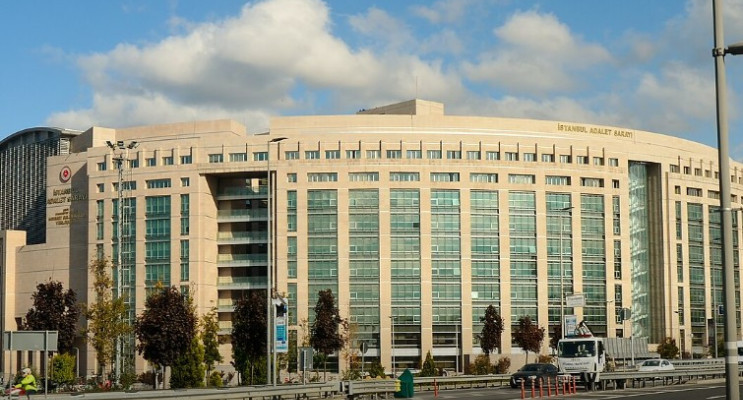 İstanbul Cumhuriyet Başsavcılığı Koordinesinde Sahte İkamet Operasyonu: 48 Gözaltı