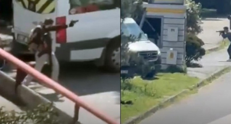 İstanbul’daki Konsolosluk Saldırısında Gözaltı Sayısı 11'e yükseldi