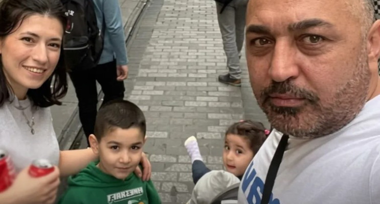 atih’te Böcek ailesinin ölümüne ilişkin davada sanıklar ilk kez hakim karşısında