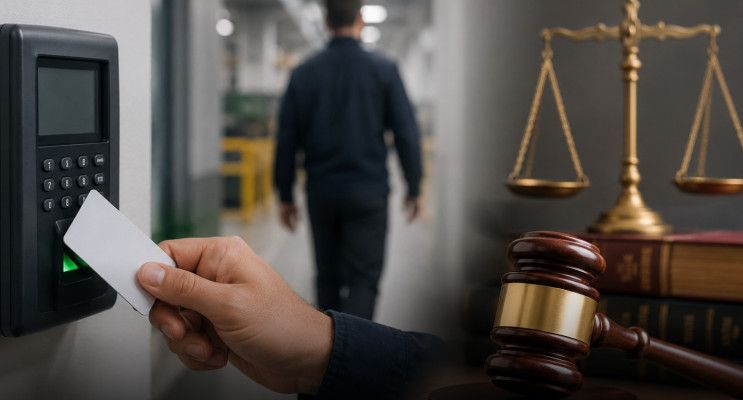 İşvereni Yanıltan İşçiye Tazminat Verilmeyecek