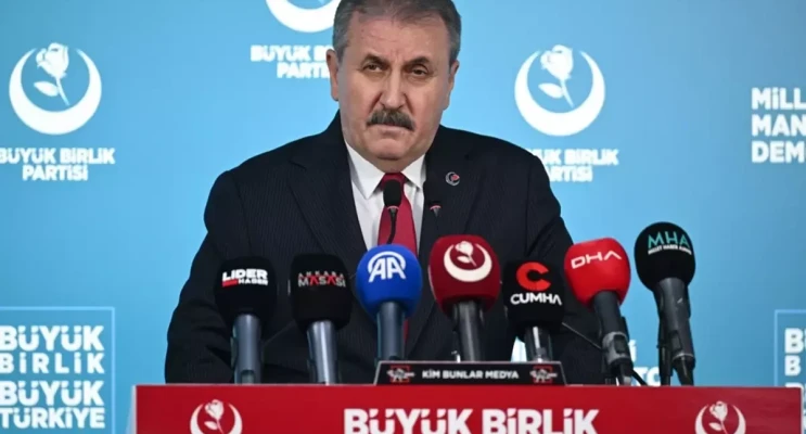 İttifak Ortağından Hükümete Çağrı: “Destek Yetersiz, Çocuk Başına En Az 5 Bin Lira Olmalı”