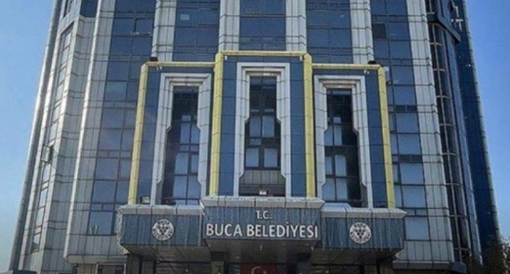 İzmir Buca Belediyesi’ne Operasyon: Belediye Başkanı Gözaltında