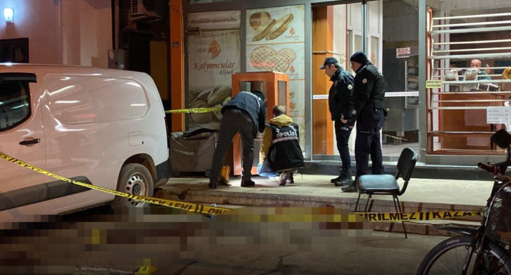 İzmit’te İftar Öncesi Dehşet: Pide Kuyruğunda Silahlı Saldırı