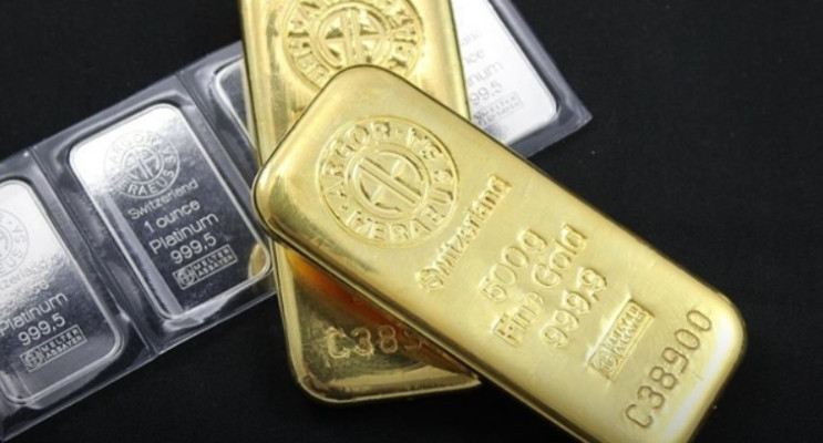 Jeopolitik Gerilim Piyasaları Sarstı: Petrol 80 Doları Aştı, Altın ve Metallerde Sert Düşüş  