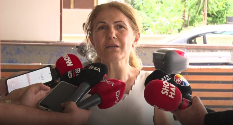 Kaçırılan İBB Kültür A.Ş. Yöneticisinin Eşi Konuştu: “Neden Yapıldığını Bilmiyorum”