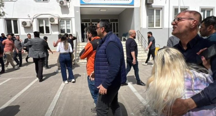 Kahramanmaraş’taki Okul Saldırısında Can Kaybı 10’a Yükseldi