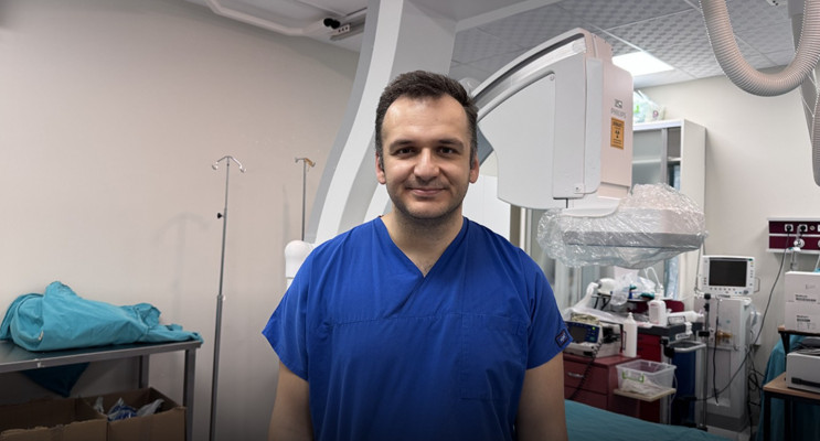 Kalp Hastalarına Ramazan Uyarısı: Oruç Öncesi Doktora Danışın