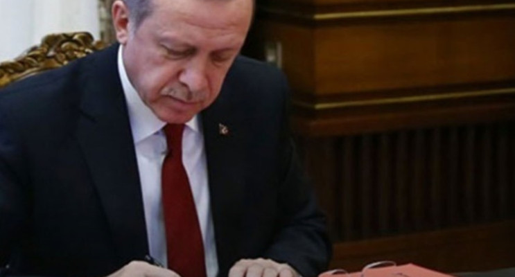 Kamu Kurumlarında Üst Düzey Atamalar Gerçekleştirildi