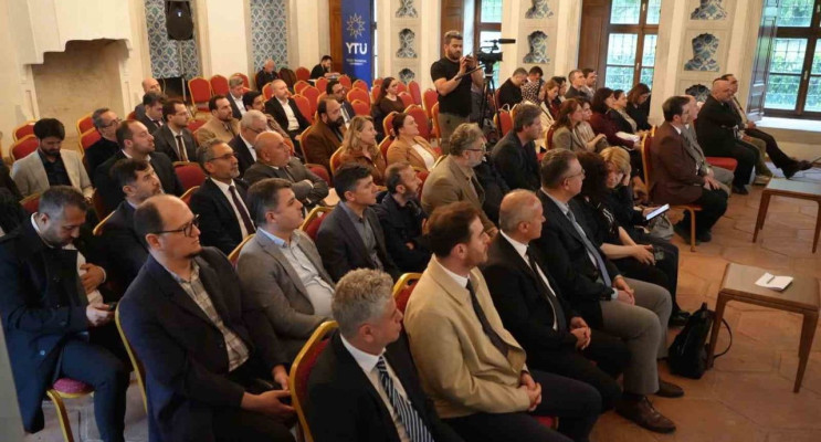 Karabük ve Yıldız Teknik Üniversiteleri'nden İş Birliği
