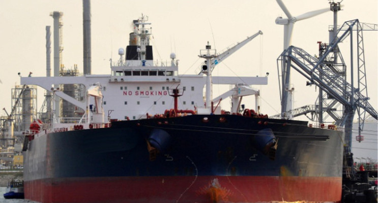 Karadeniz’de Türk Tankerine Drone İsabet Etti: ALTURA Gemisinde Hasar Oluştu