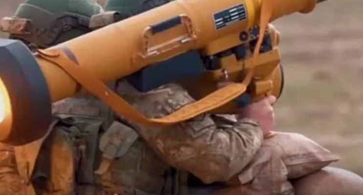 KARAOK Füzesi ABD Basınında Övgüyle Anıldı