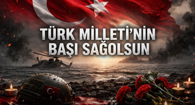 Katar’daki helikopter faciasında 3 Türk şehit: Teknik arıza denildi, gözler soruşturmanın vereceği yanıtta