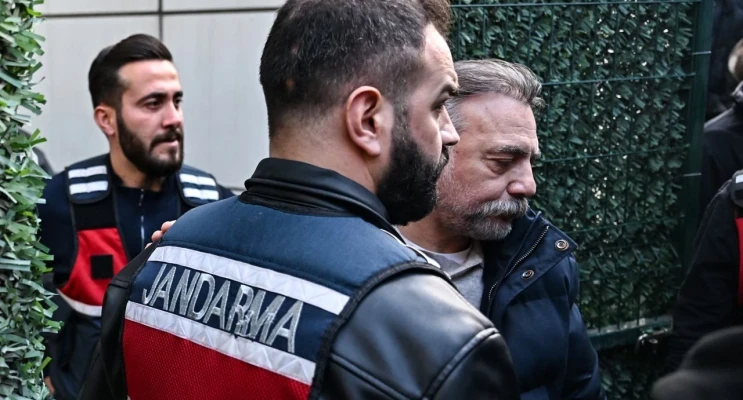 Kaynarca'nın ifadesi ortaya çıktı: 100 bin doları iade ettim