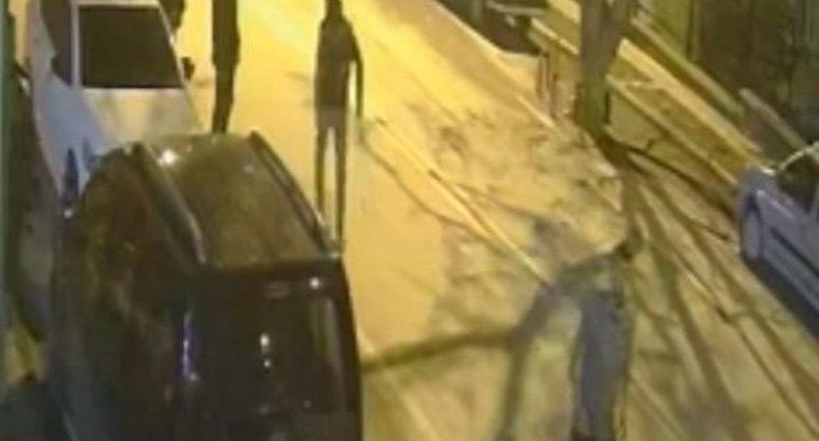 Kayseri'de Bıçaklı Kavga: İki Yaralı