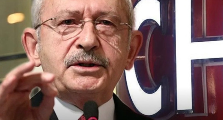 Kemal Kılıçdaroğlu: CHP’yi Kuruluşundaki Kodlara Kavuşturacağız
