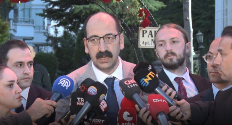 Kemal Kılıçdaroğlu, Özgür Özel ile Telefonda Görüştü, Basın Sözcüsünden İlk Açıklama Geldi