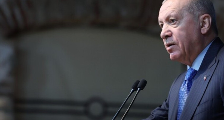 “Kentsel Dönüşümden Daha Acil Gündem Yok, Geç Kalmayın”