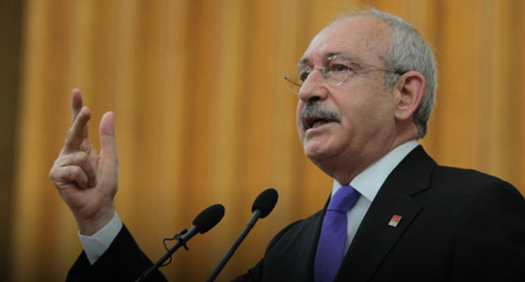 Kılıçdaroğlu Azilname Gönderdi, CHP’nin 3 Avukatı Görevden Alındı