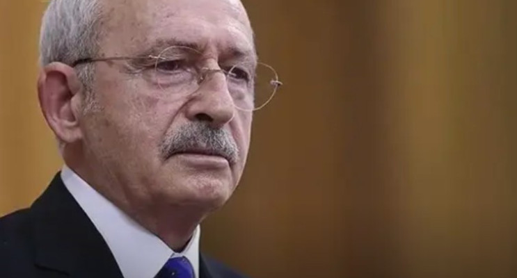 Kılıçdaroğlu'nun Bayramlaşma Takvimi Değişti: 30 Mayıs'ta Halkla Buluşacak