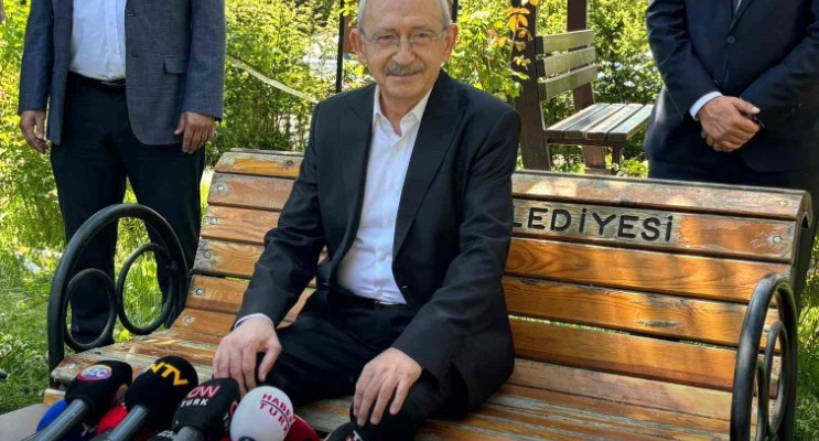 Kılıçdaroğlu: Bilmediğiniz Pek Çok Ayrıntıyı Anlatacağım