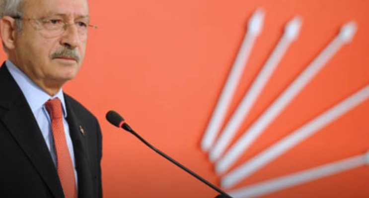 Kılıçdaroğlu’ndan Genel Merkez’deki Gerginliğe İlişkin İlk Açıklama: "Sonuna Kadar Uzlaşma Yolu Aradık"