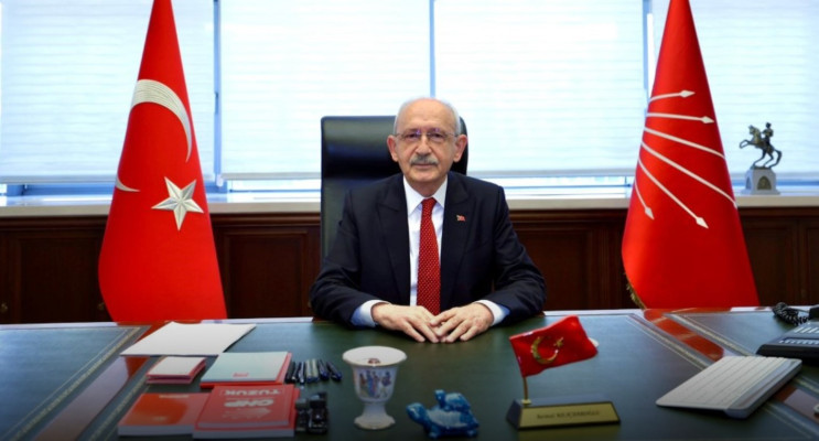 Kılıçdaroğlu’nun Grup Toplantısı Mesajı Merak Ediliyor: Yeni Düzenleme Sinyali İddiası
