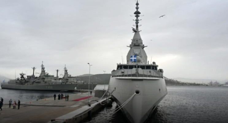 “Kimon”a Davet: “Osmanlı Sonrası İlhakın Yıl Dönümünde Burada Olsun”