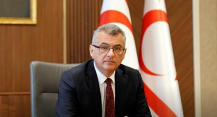 KKTC Cumhurbaşkanı Erhürman Taburcu Oldu