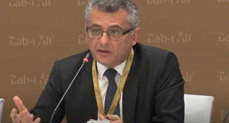 KKTC Cumhurbaşkanı: Kıbrıs Rum Liderliğinin bakış açısına göre Kıbrıslı Türkler azınlık