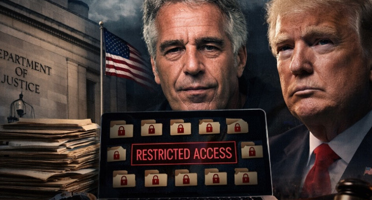 Kral Gerçekten Çıplak mı?