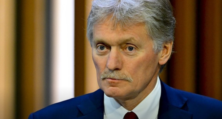 Kremlin Sözcüsü: Estonya topraklarında bize yönelik nükleer silahlar konuşlanacaksa, o zaman bizim nükleer silahlarımız da Estonya topraklarını hedef alacaktır