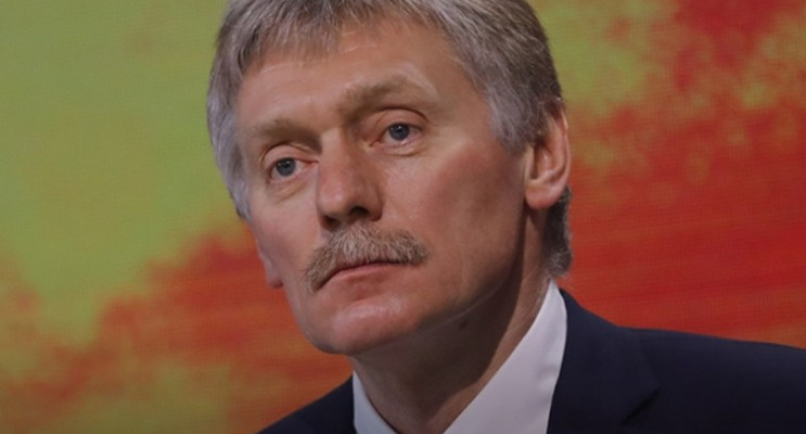 Kremlin Sözcüsü Peskov: “Ukrayna Müzakereleri Çözüm İçin Önemli”