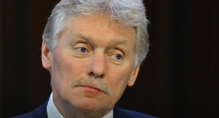 Kremlin’den Ukrayna’ya suçlama: “Enerji şantajı yapan Kiev”