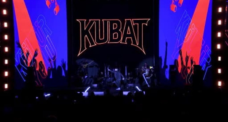 Kubat, Manisa'da Türkülerle Dolu Bir Gece Yaşattı