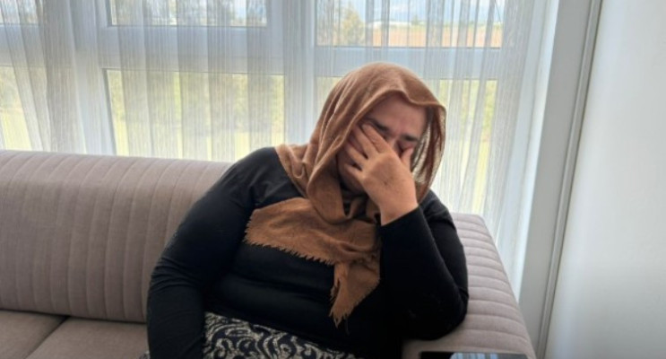 Kübra Yapıcı cinayetinde acılı aileden isyan: “10 kez müebbet alsınlar”