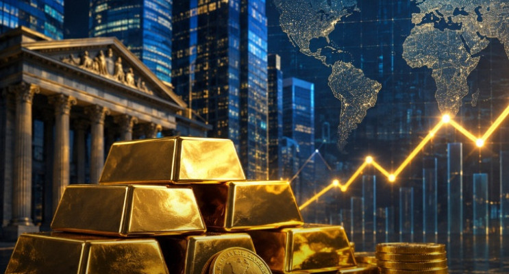 Küresel Bankalar Altın Fiyatlarında Yükseliş Bekliyor