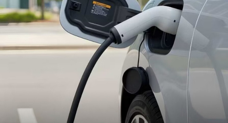 Küresel Elektrikli Araç Satışları Nisan’da %6 Arttı