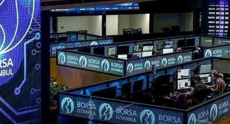 Küresel Piyasalarda Haftaya Dalgalı Başlangıç