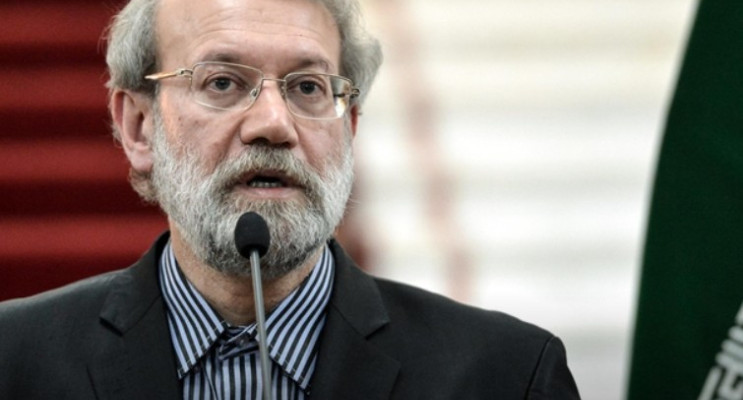 Laricani: Epstein Şebekesi İran’ı Suçlamak İçin 11 Eylül Benzeri Operasyon Planlıyor