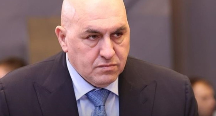 Lübnan Cumhurbaşkanı Avn: İsrail, Köprüleri İşgali Pekiştirmek İçin Hedef Alıyor