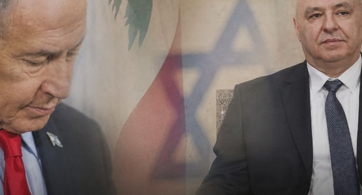 Lübnan Cumhurbaşkanı, "İsrail ile Görüşme İstikrarı Zedeler" Diyerek Reddetti