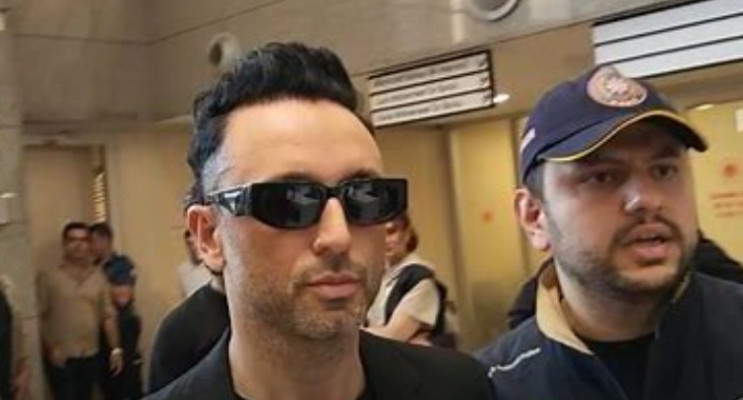 Mabel Matiz’e hapis şoku: “Perperişan” davasında 3 yıla kadar hapsi istendi