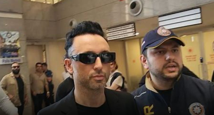 Mabel Matiz’e hapis şoku: “Perperişan” davasında 3 yıla kadar hapsi istendi