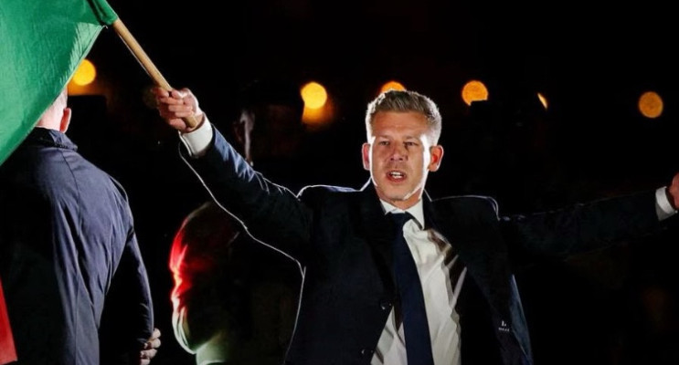 Macaristan’da AB’ye Tokat: Taleplerin %90’ı Reddedildi