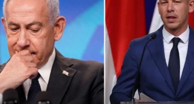 Magyar’dan Netanyahu’ya tutuklama mesajı