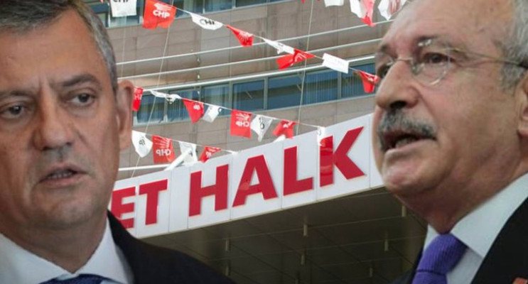 Mahkeme 'Mutlak Butlan' Dedi, Kılıçdaroğlu Yeniden Genel Başkan