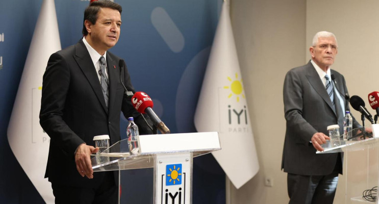 Mahmut Arıkan’dan Bölgesel Birlik Çağrısı: “Çözüm Dış Aktörlerde Değil, Bölge Ülkelerinde”