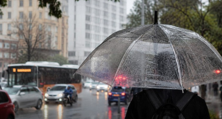 Marmara Sıcak, 28 İl Yağışlı: Meteoroloji Raporu Yayımlandı