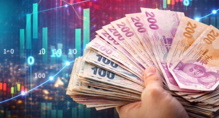 Martta Ekonomi Maratonu: Büyüme, Enflasyon ve Faiz Kararı Gündemde