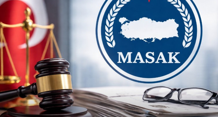 MASAK’tan Mal Varlığı Dondurma Sürecine Açıklık